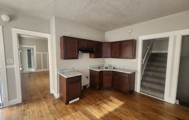 Updated 4BR/1BA Rent to Own Home