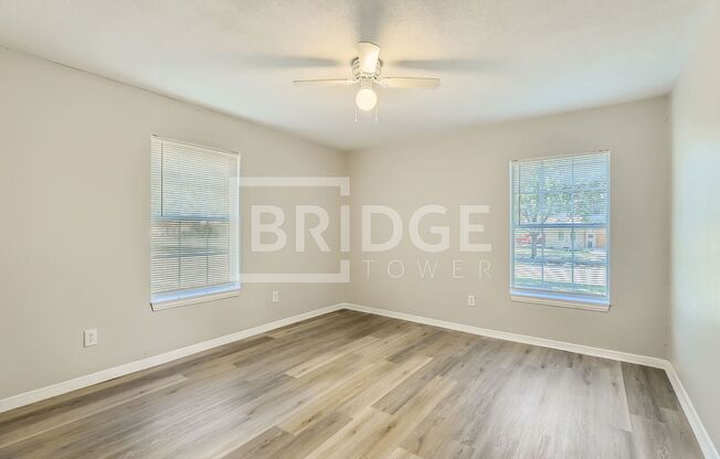 3 beds, 1 bath, $1,895