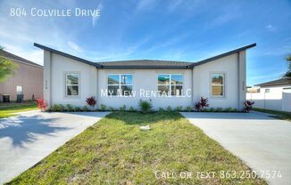 804 COLVILLE DR