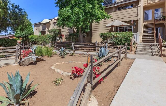 Peppertree Apartments | Convenience, Comfort & Community