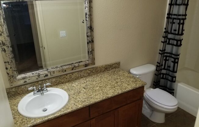 2 beds, 2 baths, $1,700