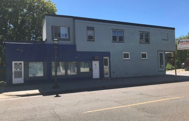 1332 Minnehaha Ave W