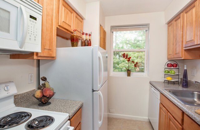 State-of-the-Art Kitchen | Apartments For Rent In Allentown PA | Lehigh Square