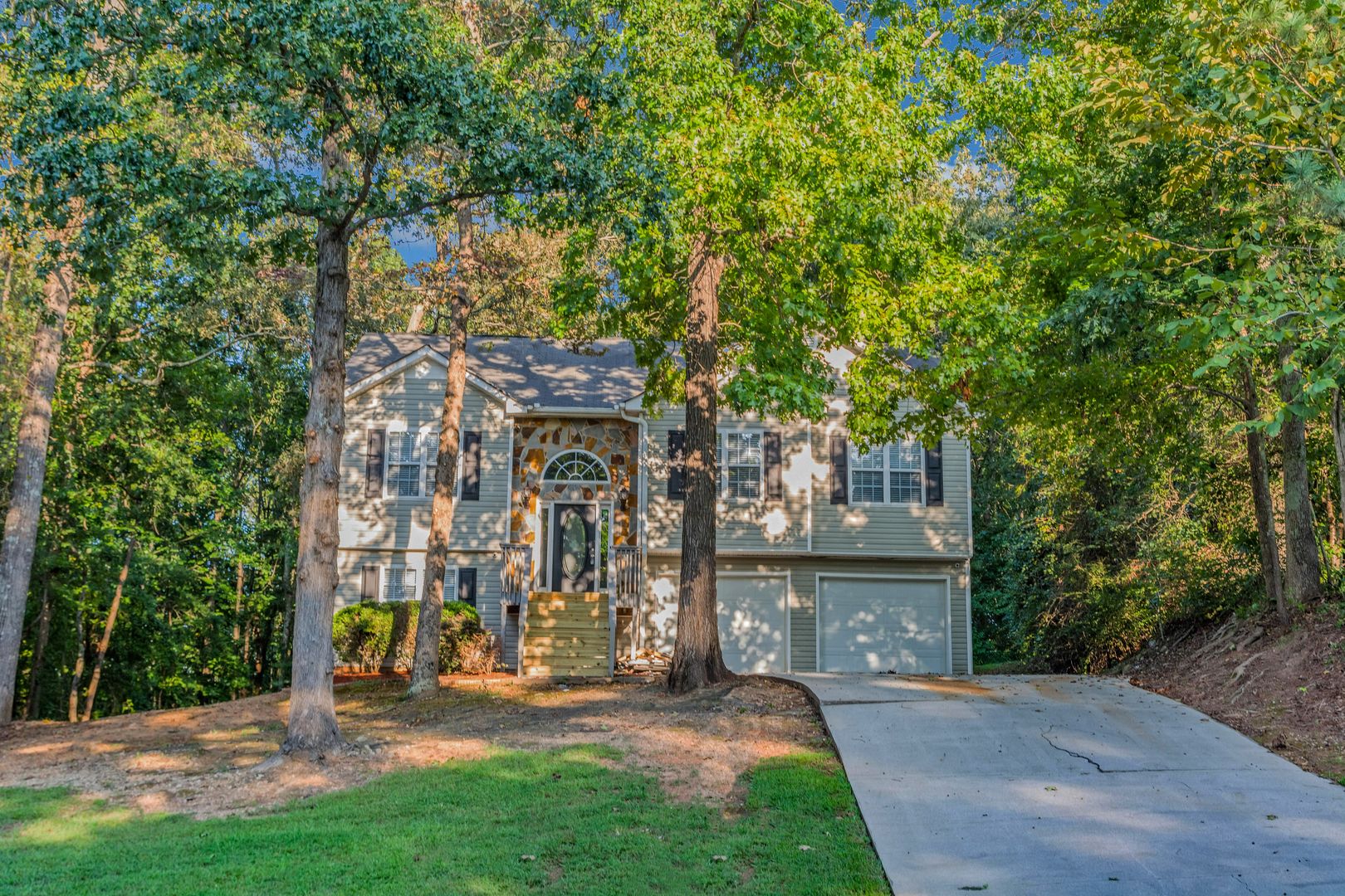 Coming Soon In November......Welcome to Your Dream Home at 15 Vinny Ter, Covington, GA!