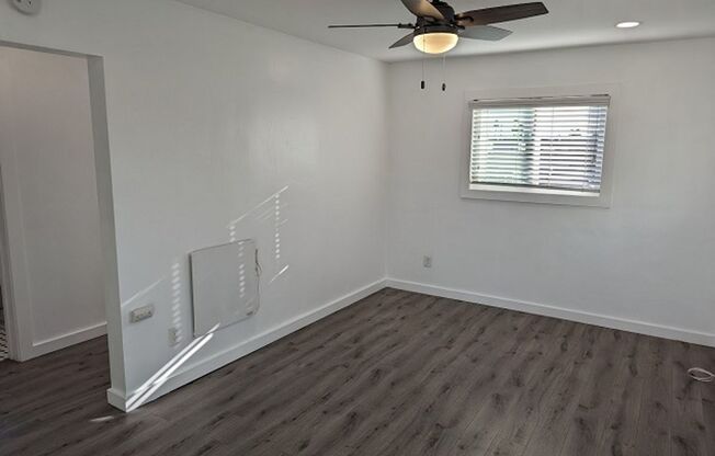 Studio, 1 bath, 304 sqft, $1,650, Unit 4578 #C