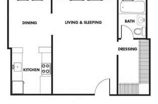Partner-provided photo for $1388 unit