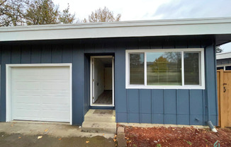 Southeast Bridgeway Avenue