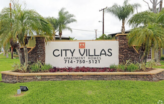 City Villas