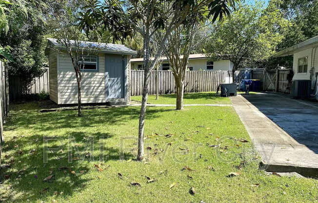 5405 MATANZAS WAY