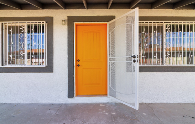 2518 McCarran Street