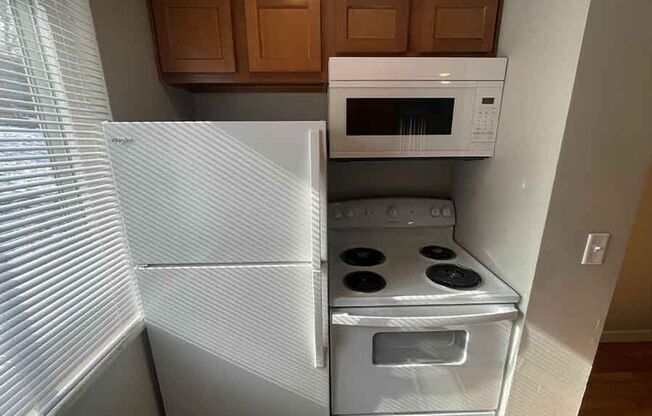 1 bed, 1 bath, 525 sqft, $995, Unit 3060-404