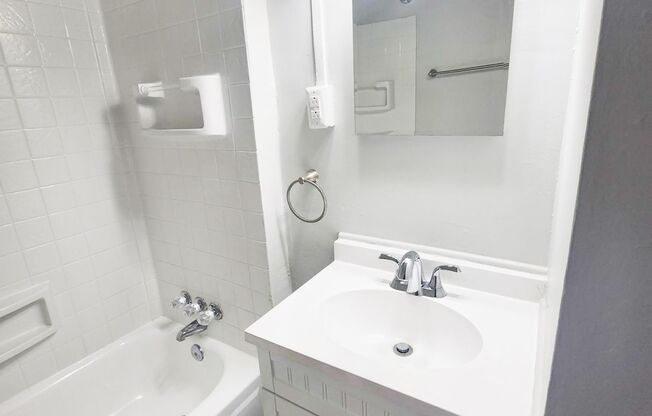 Chesapeake Avenue Apartments