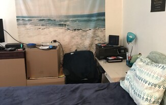 Studio, 1 bath, $2,125, Unit 3