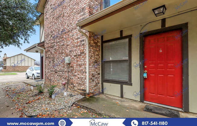 800 Bluebonnet Dr