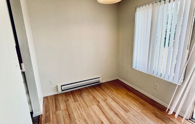 Admirals Apartments