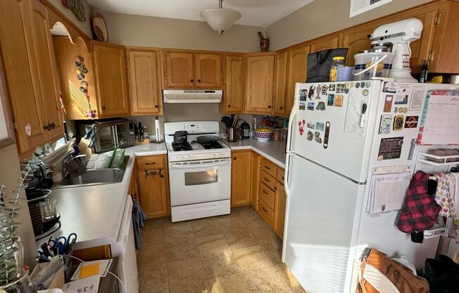 Crystal Home For Rent