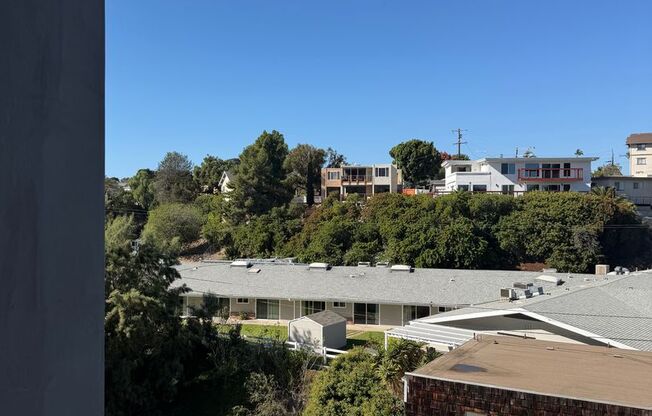 1 bed, 1 bath, 492 sqft, $2,965, Unit 501