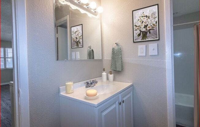 1 bed, 1 bath, 496 sqft, $650