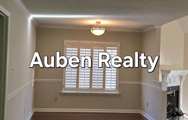 Impeccable Home in Gorgeous Neighborhood