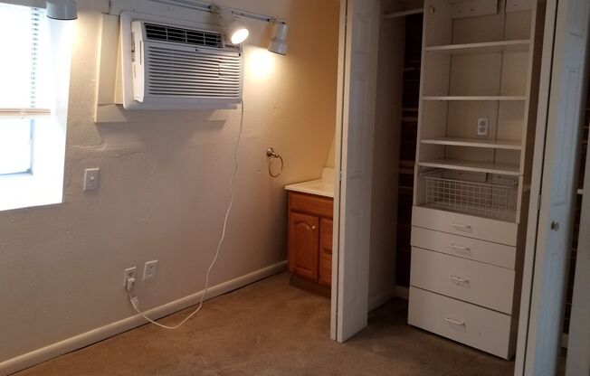 1 bed, 1 bath, 500 sqft, $1,395, Unit 313