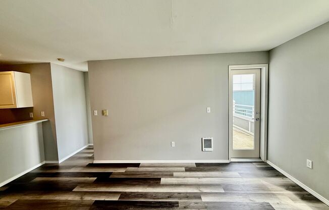Uptown Condominiums - Lower Queen Anne