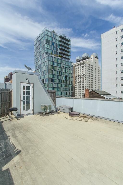 202 E 13th Street