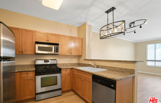 1 bed, 1 bath, 735 sqft, $2,500, Unit 308