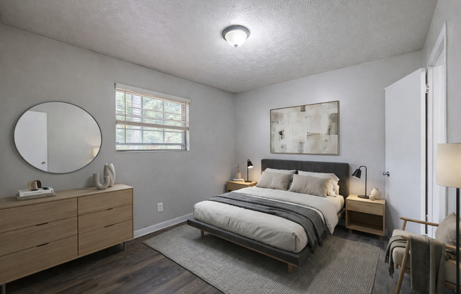 1 bed, 1 bath, 500 sqft, $1,000, Unit 46