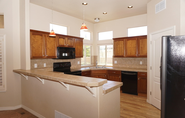 LUXURY PATIO HOME IN DISTRICT 20 SHOWING BEGIN AUGUST 1ST