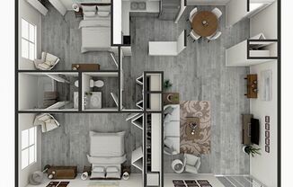 Partner-provided photo for $1825 unit