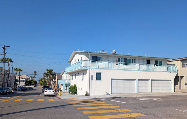 Cali Hermosa Beach LLC