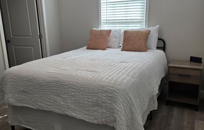 2 Bed 2 Bath