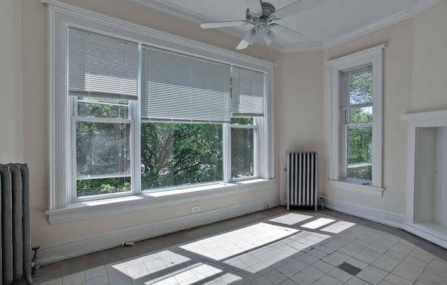 5121 S. Kenwood, LLC