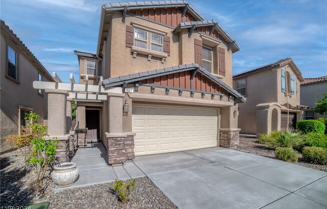 7827 N BRODIE CASTLE CT