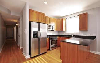 2 beds, 1.5 baths, $2,335, Unit 2337-2