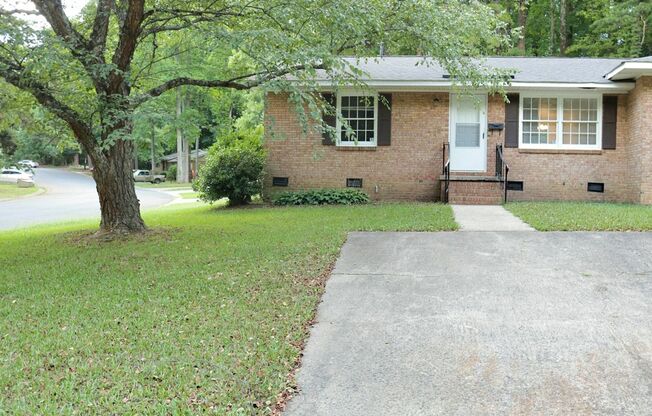 Beautiful 2 Bedroom Condo/Duplex in Charlotte