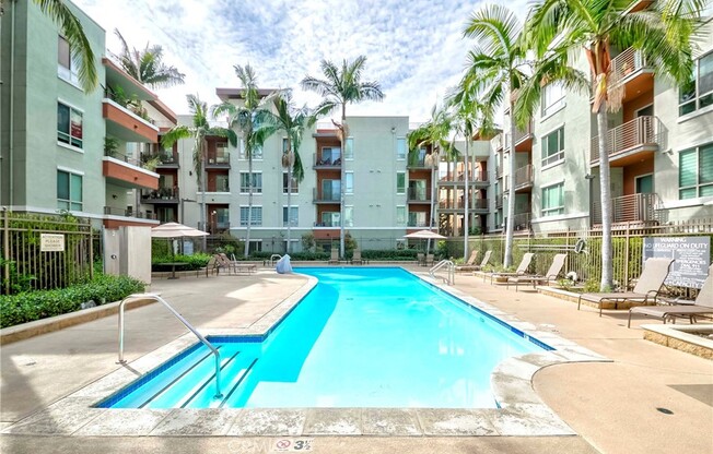 2 beds, 2 baths, 1,042 sqft, $3,600, Unit 321