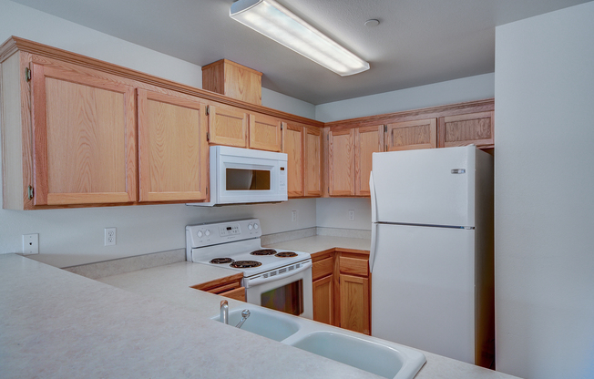 2 beds, 2 baths, $2,000