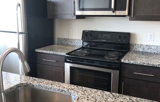 2 beds, 2 baths, 909 sqft, $1,849, Unit 1300-10