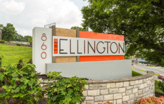 The Ellington