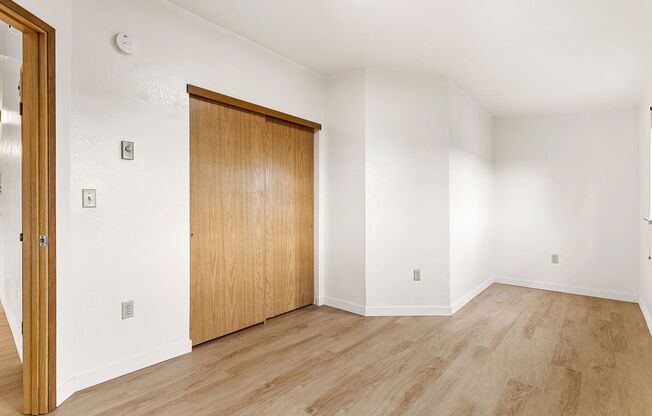 1 bed, 1 bath, 544 sqft, $1,672.91, Unit 406