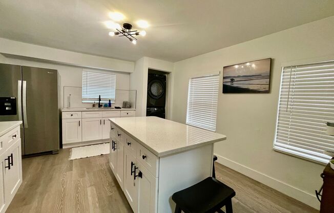 3 Bedroom 2 Bath House in the Heart of West Tampa!!