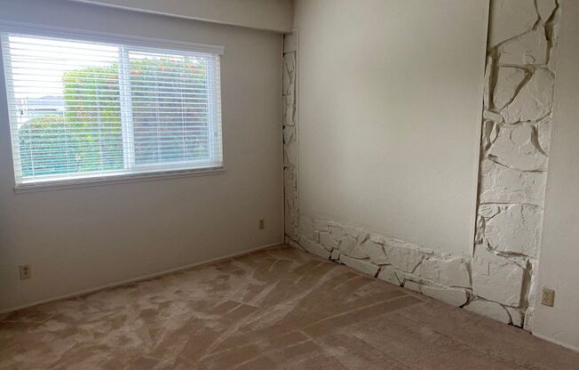 Updated 2 Bedroom 2 Bathroom Apartment with Den/Office in West San Jose