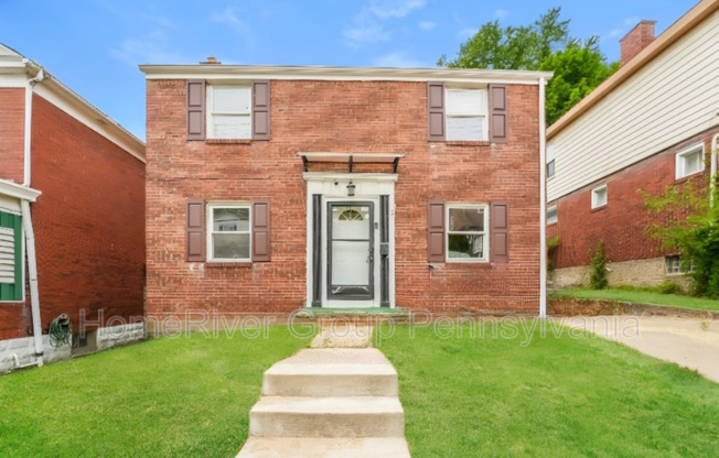 2914 BRENTWOOD AVE