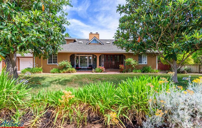 Stunning Home | Desirable Neighborhood | Detached ADU