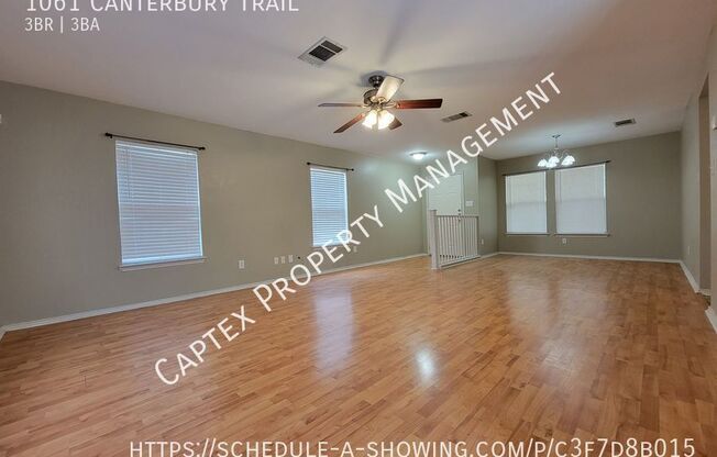 1061 CANTERBURY TRL