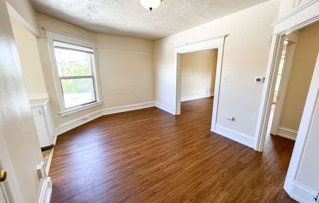 1 bed, 1 bath, 410 sqft, $1,795, Unit 301