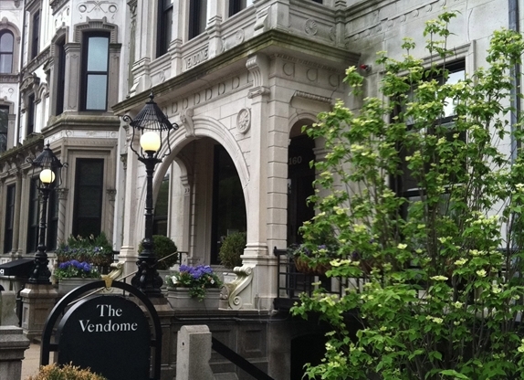 160 Commonwealth Ave