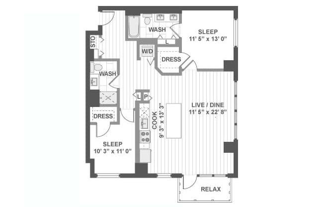 Partner-provided property photo
