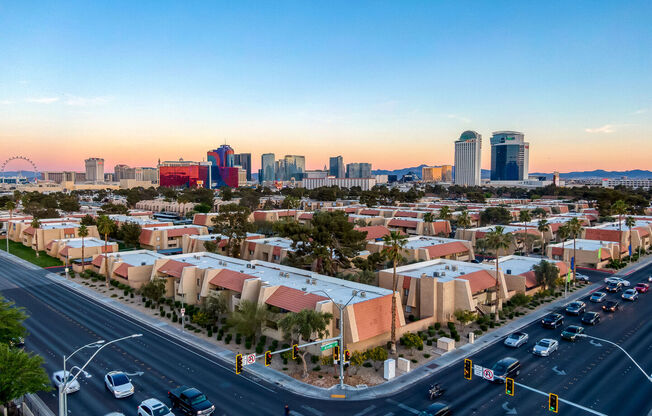 Partner-provided property photo